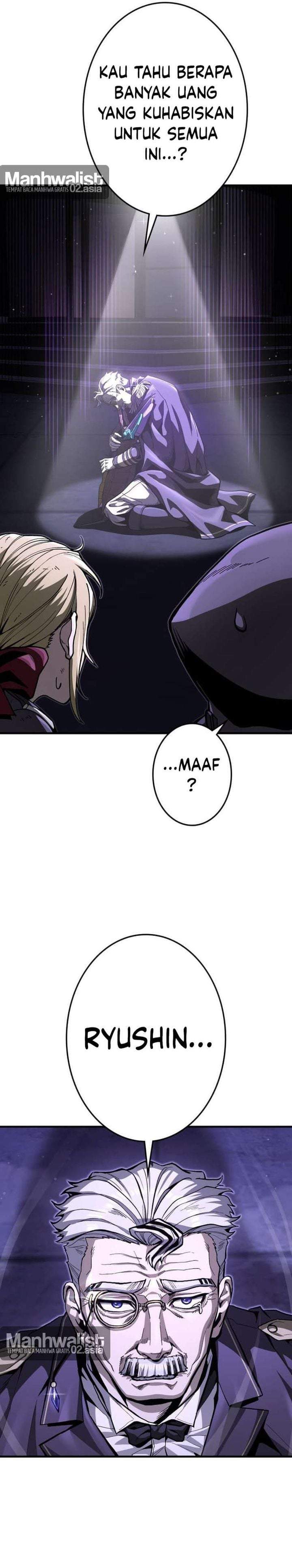 Killing Guard Chapter 9