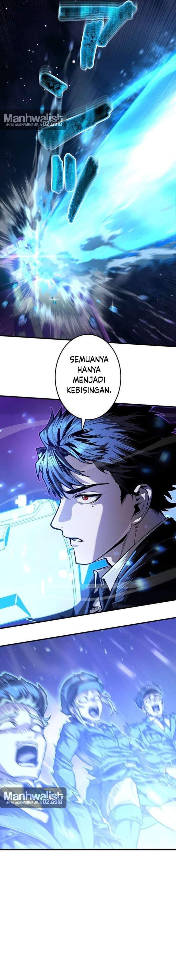 Killing Guard Chapter 9