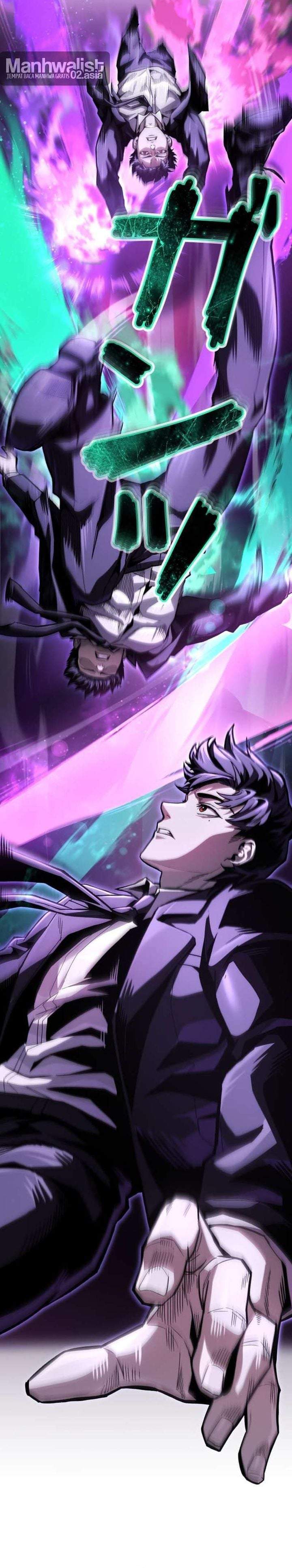 Killing Guard Chapter 9
