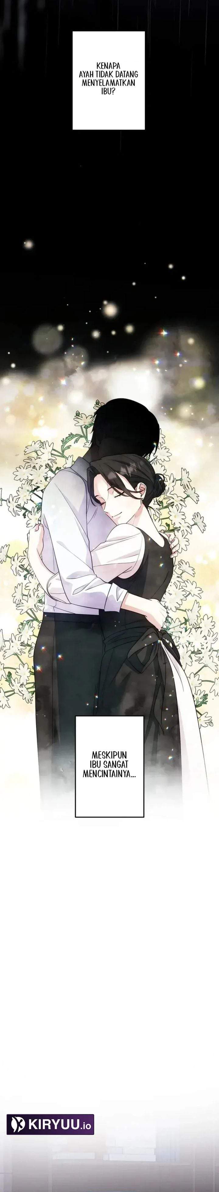 I’m a Condemned Witch, but I’m Being Loved After My Regression?! Chapter 2
