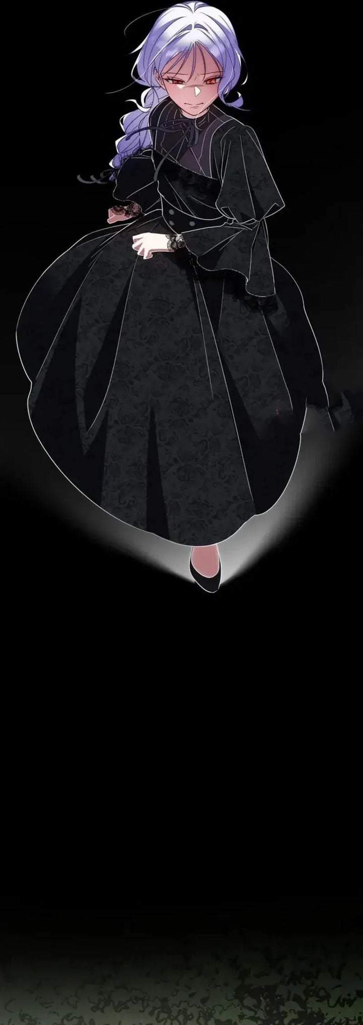 I’m a Condemned Witch, but I’m Being Loved After My Regression?! Chapter 2