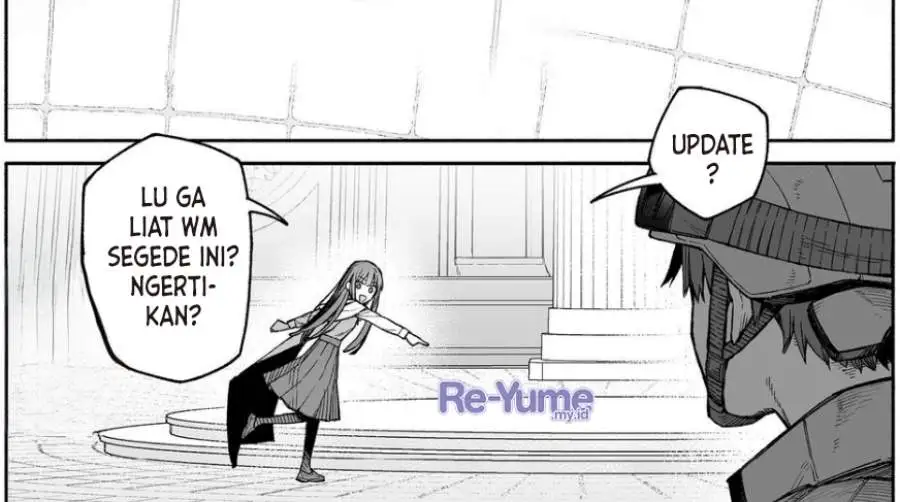 Ryoushin no Shakkin wo Katagawari Shite Morau Jouken wa Nihon’ichi Kawaii Joshikousei to Issho ni Kurasu Koto Chapter 42