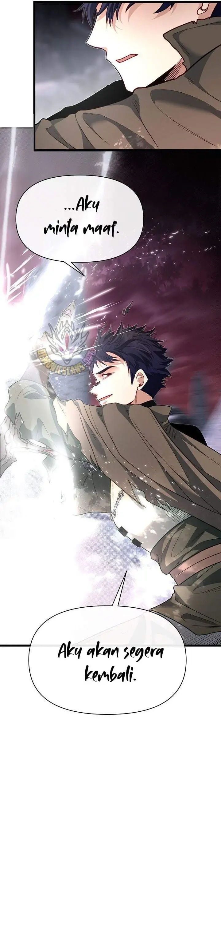 The Little Brother Is the Academy’s Hotshot Chapter 126
