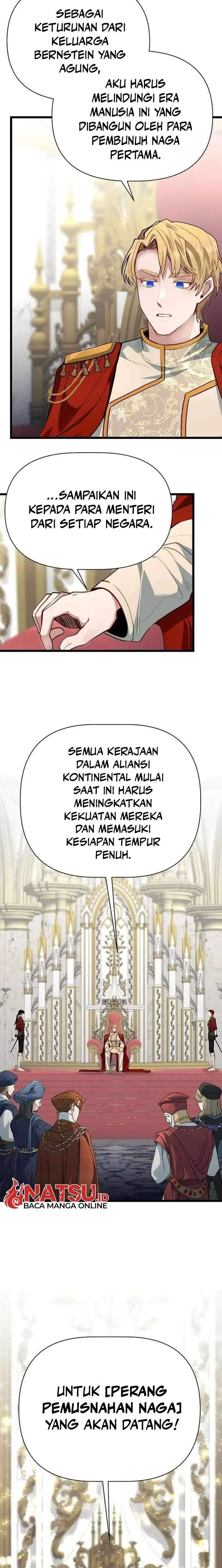 The Little Brother Is the Academy’s Hotshot Chapter 129