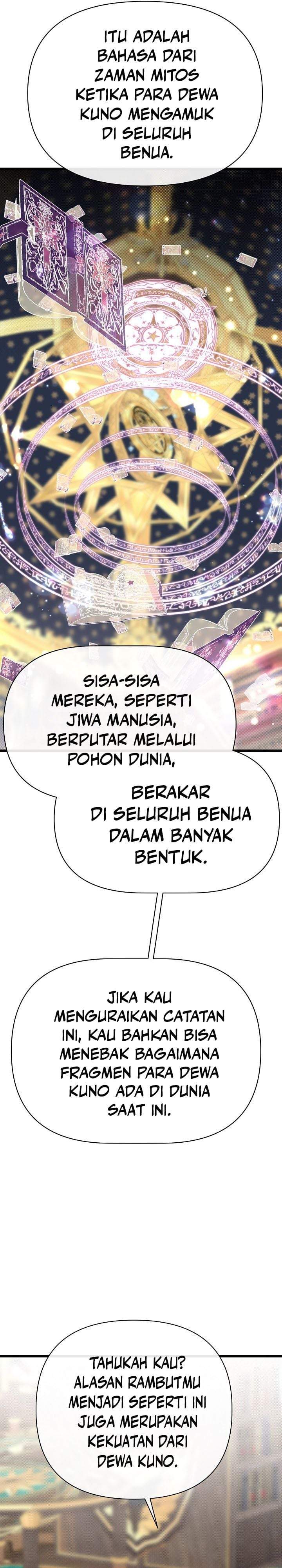 The Little Brother Is the Academy’s Hotshot Chapter 130