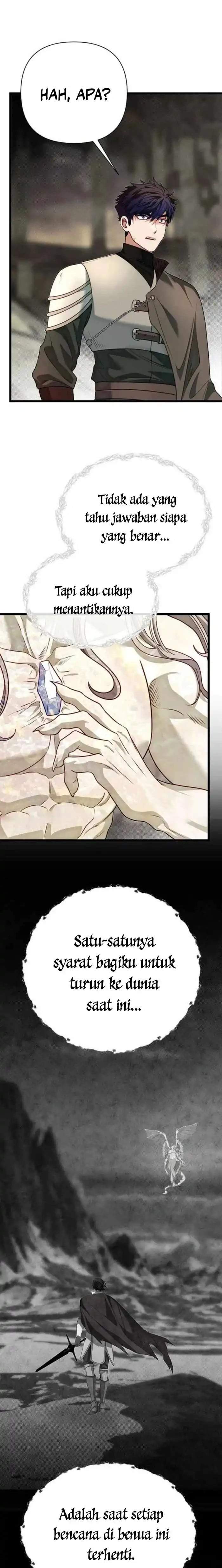 The Little Brother Is the Academy’s Hotshot Chapter 131