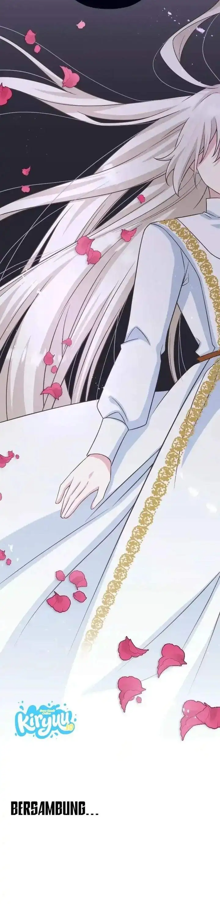 Your Highness, Why Do You Dote on Me So Much? Chapter 11