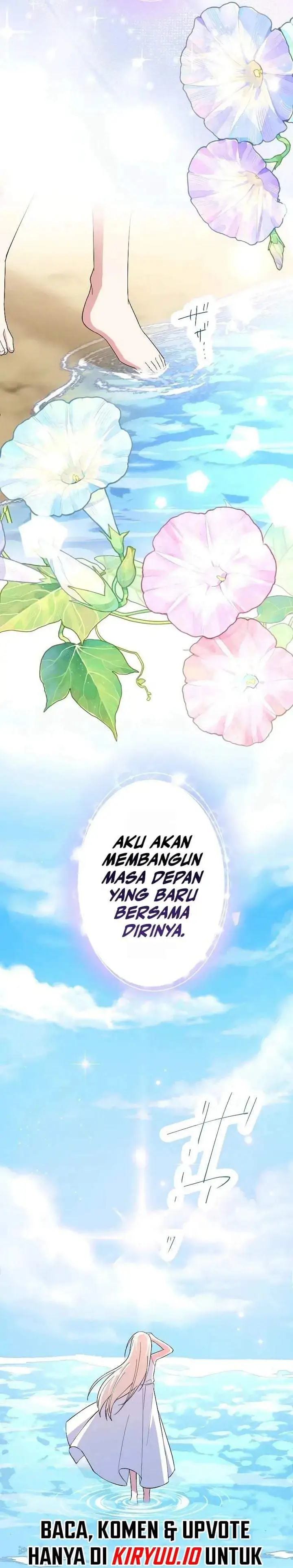 Your Highness, Why Do You Dote on Me So Much? Chapter 6