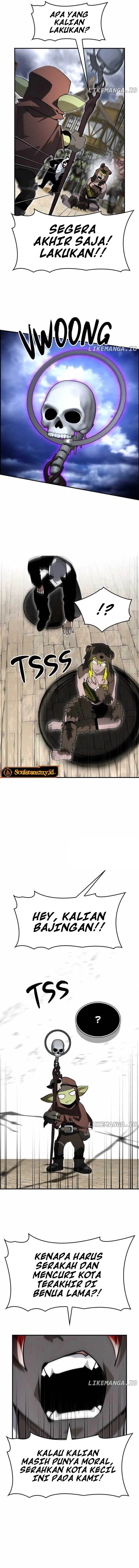 Bad Ending Maker Chapter 85