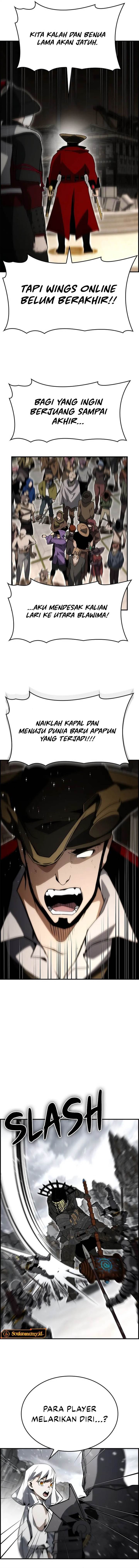 Bad Ending Maker Chapter 86