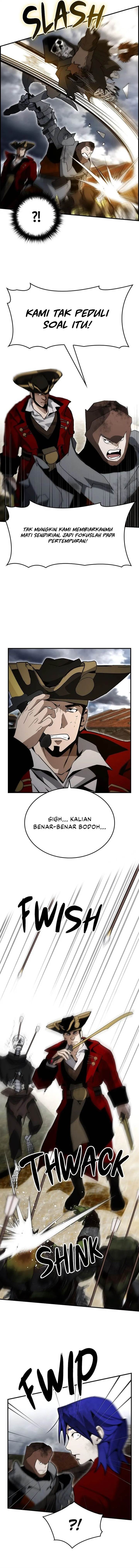 Bad Ending Maker Chapter 86