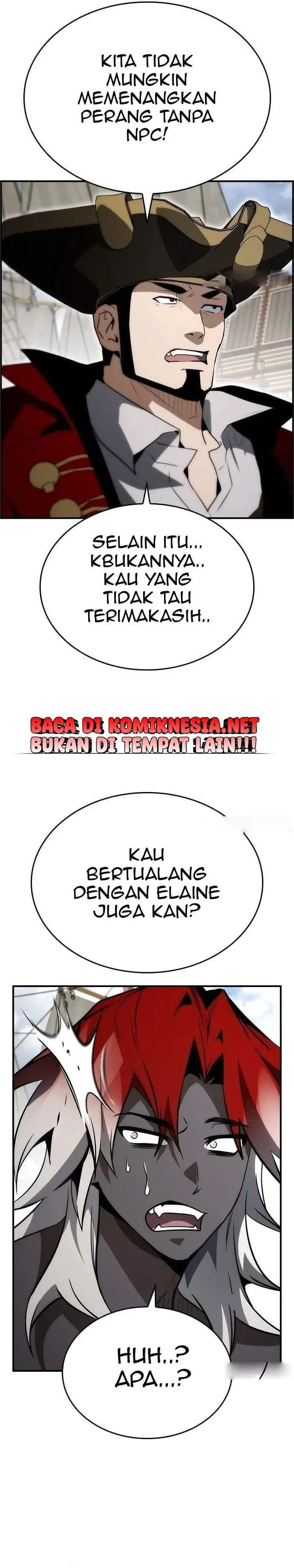 Bad Ending Maker Chapter 87