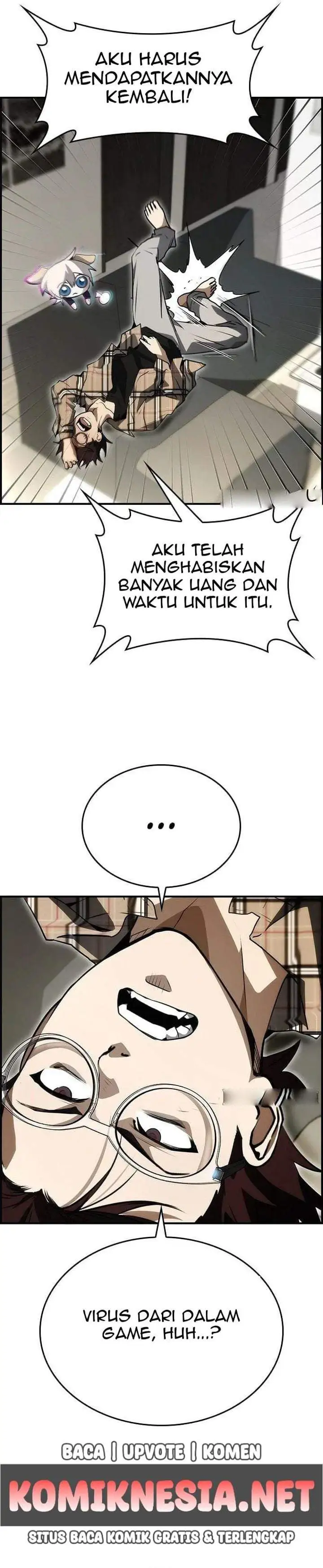 Bad Ending Maker Chapter 87