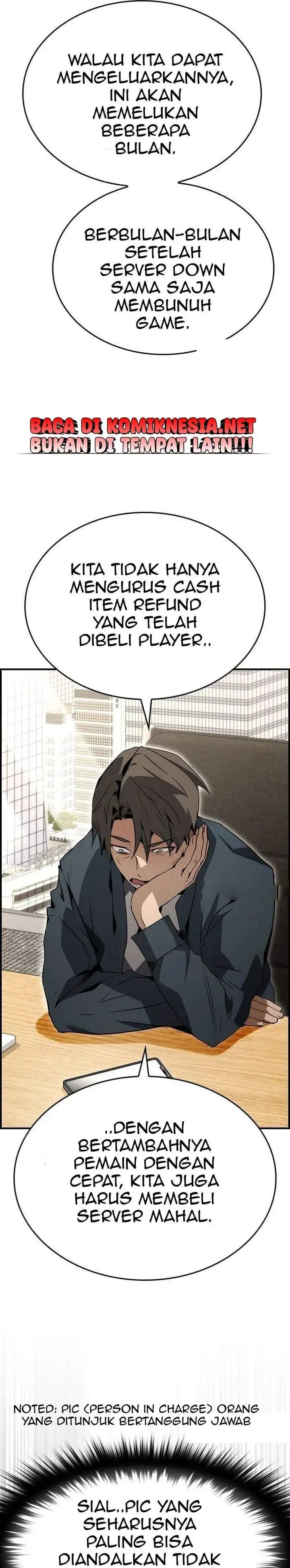Bad Ending Maker Chapter 87