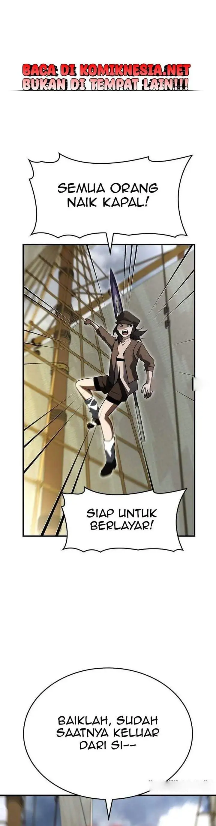 Bad Ending Maker Chapter 87