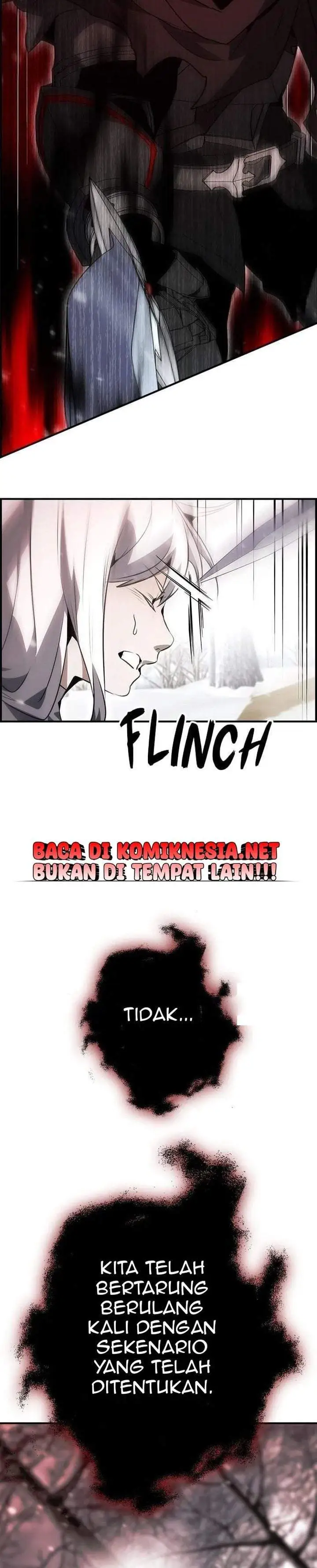 Bad Ending Maker Chapter 87