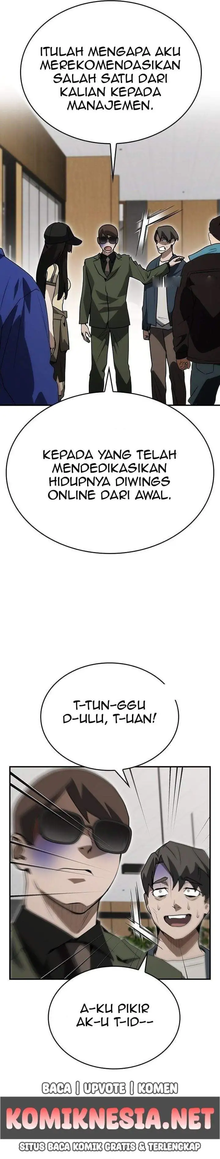 Bad Ending Maker Chapter 88