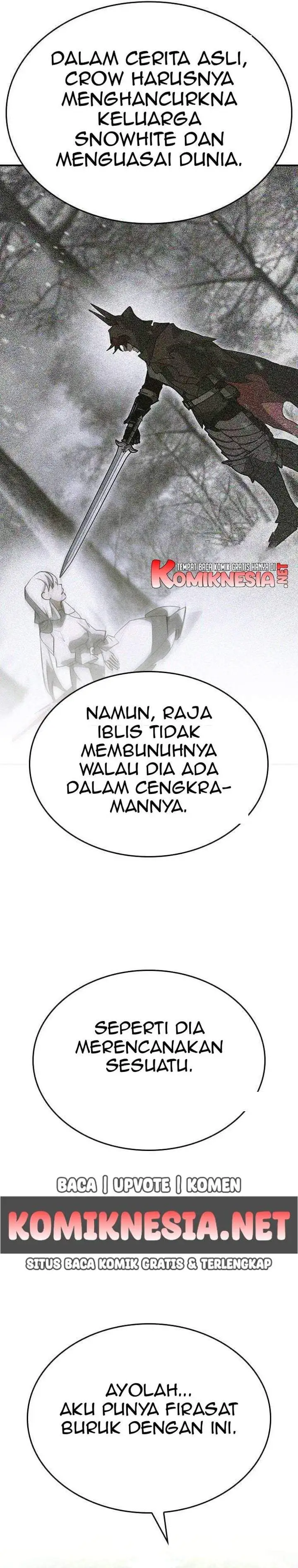 Bad Ending Maker Chapter 88