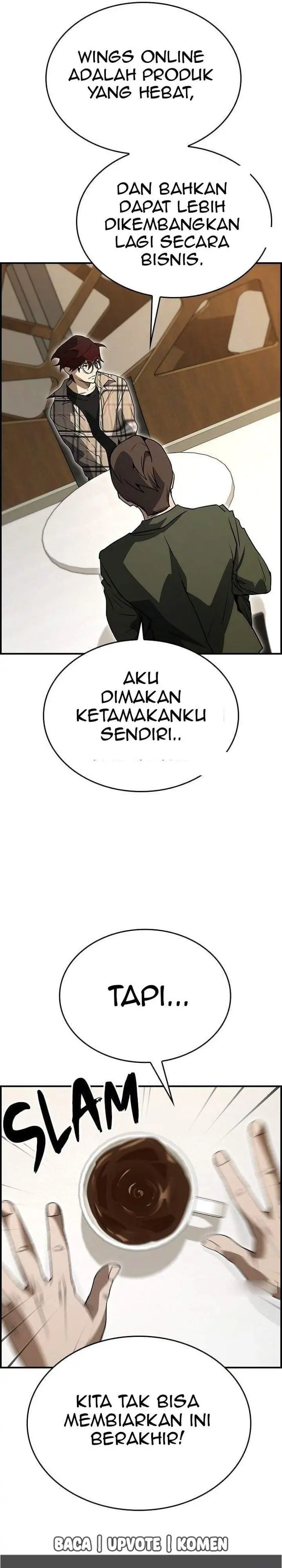 Bad Ending Maker Chapter 88