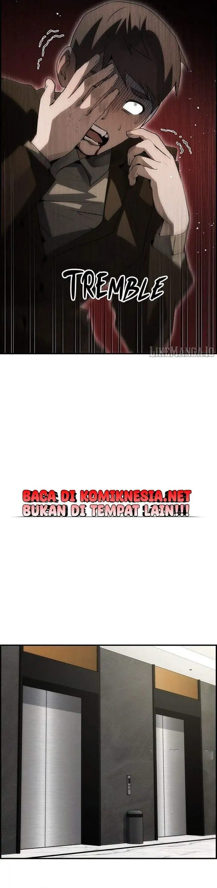 Bad Ending Maker Chapter 88