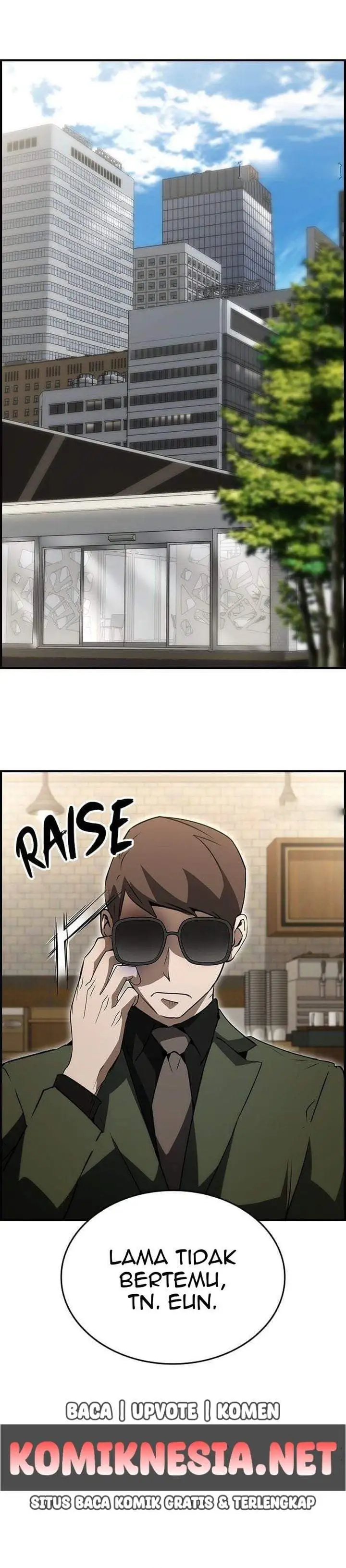 Bad Ending Maker Chapter 88