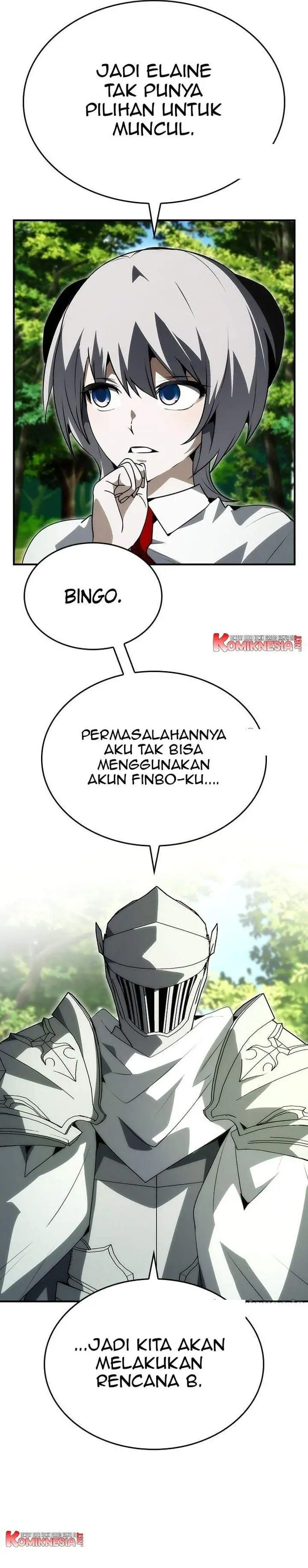 Bad Ending Maker Chapter 89