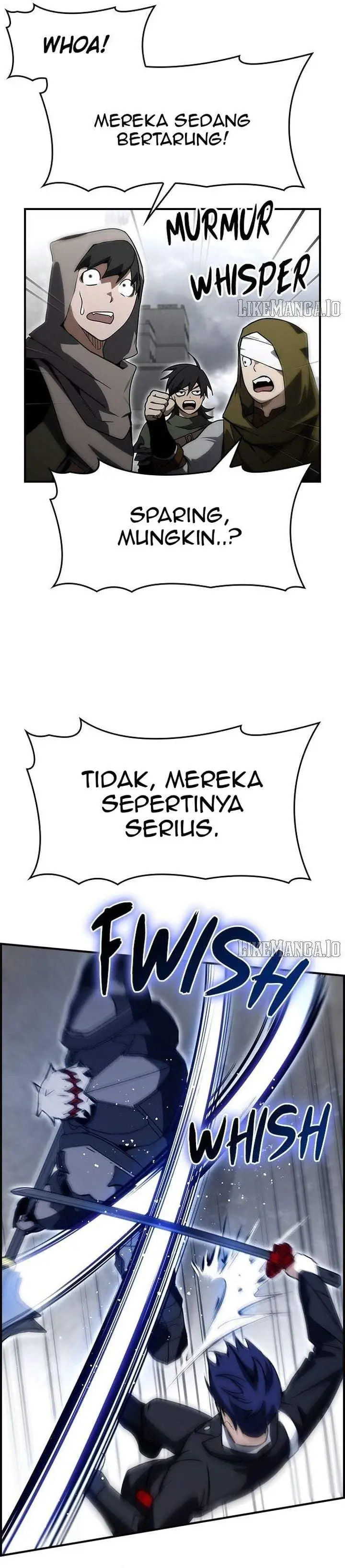 Bad Ending Maker Chapter 89