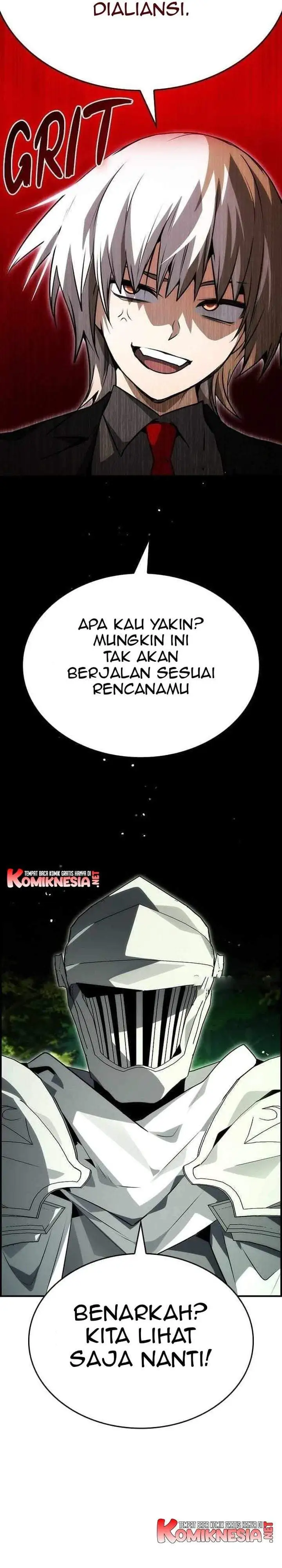 Bad Ending Maker Chapter 90
