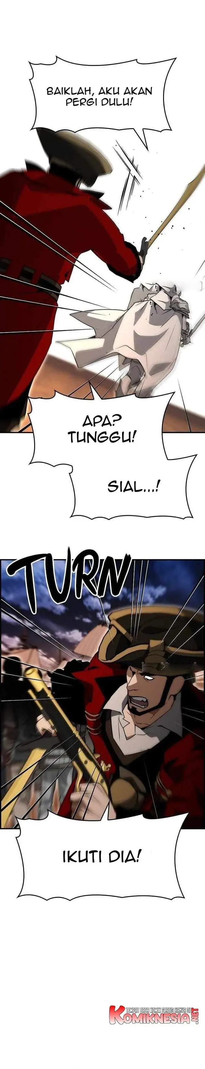 Bad Ending Maker Chapter 90