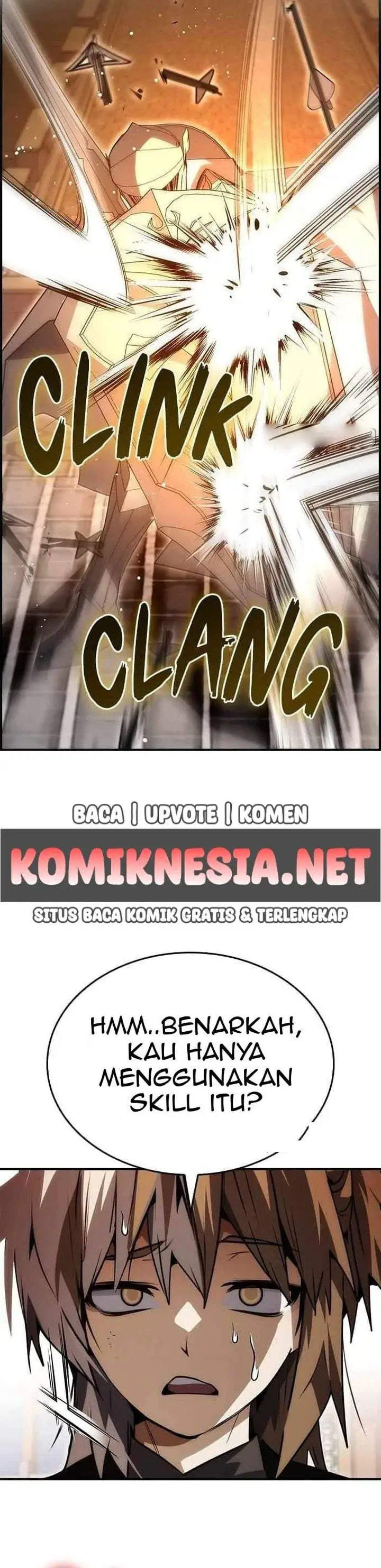 Bad Ending Maker Chapter 90