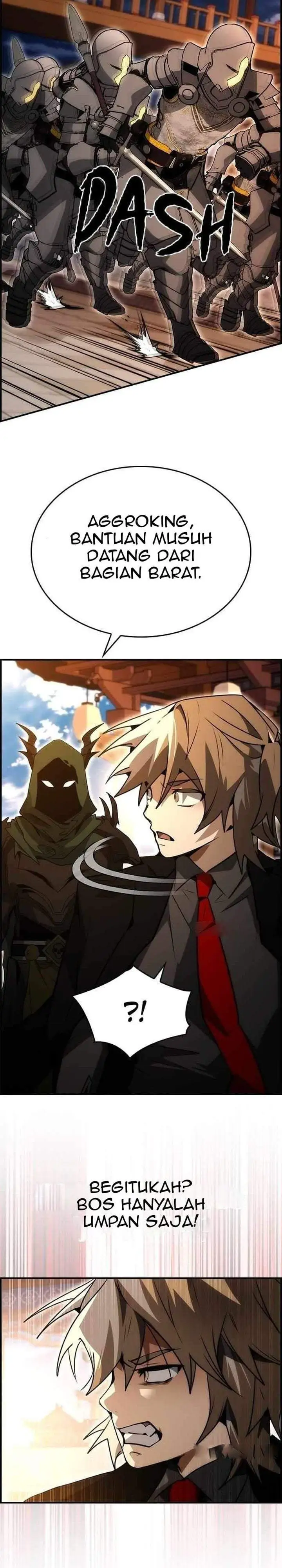Bad Ending Maker Chapter 90