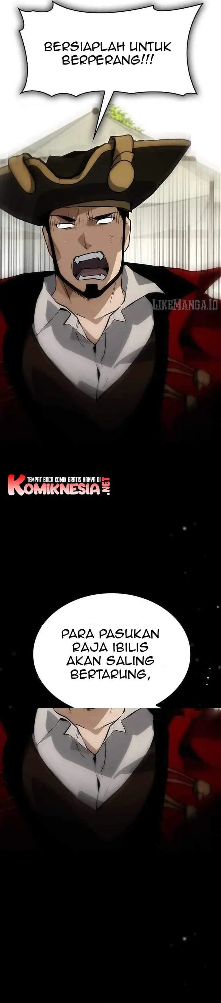 Bad Ending Maker Chapter 90