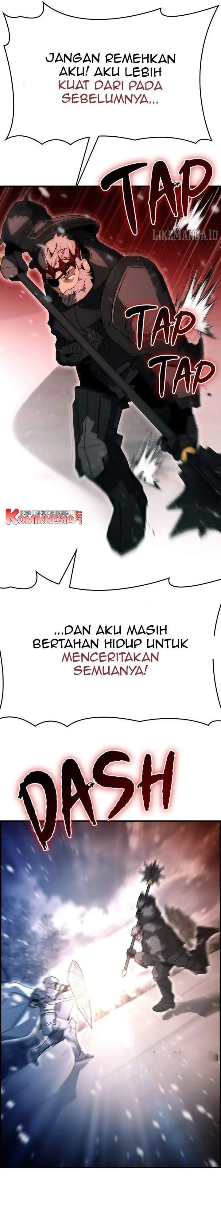 Bad Ending Maker Chapter 91