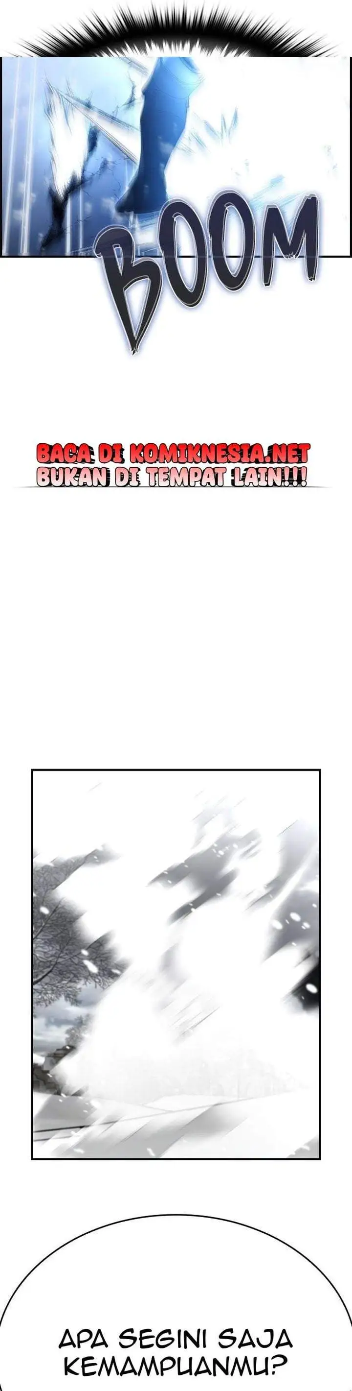 Bad Ending Maker Chapter 91