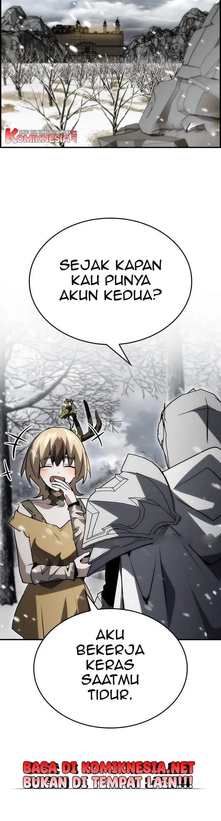 Bad Ending Maker Chapter 91