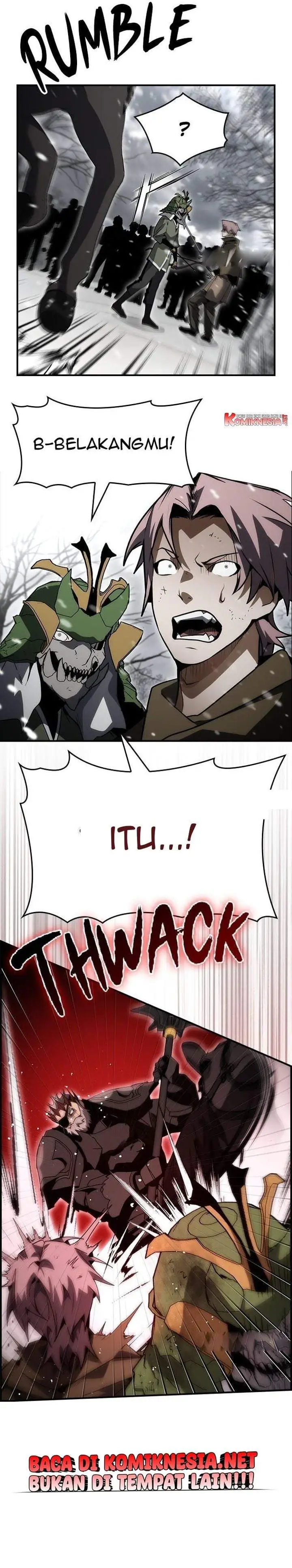 Bad Ending Maker Chapter 91