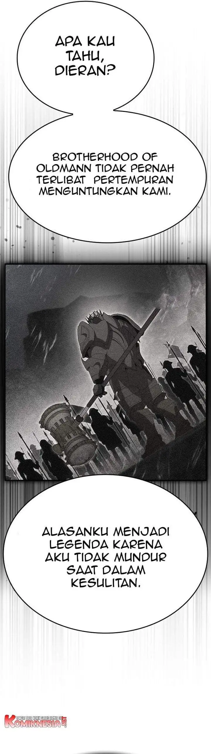 Bad Ending Maker Chapter 91