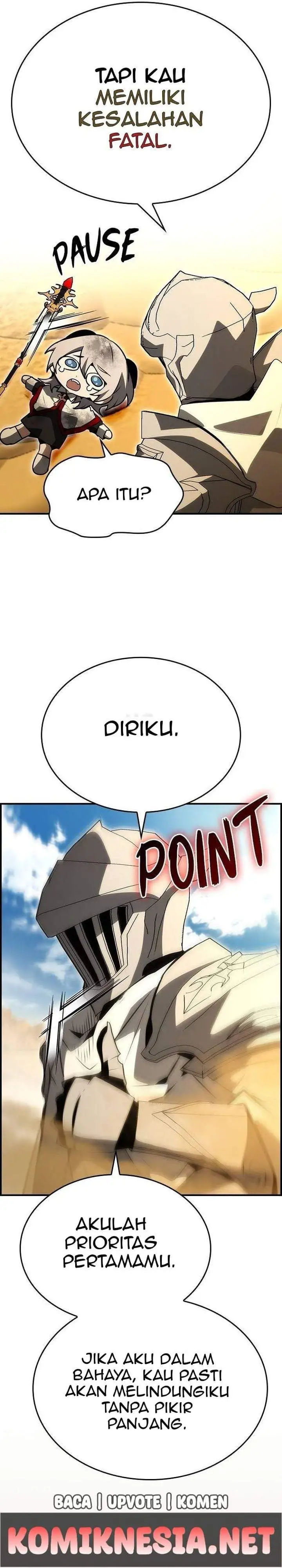 Bad Ending Maker Chapter 92