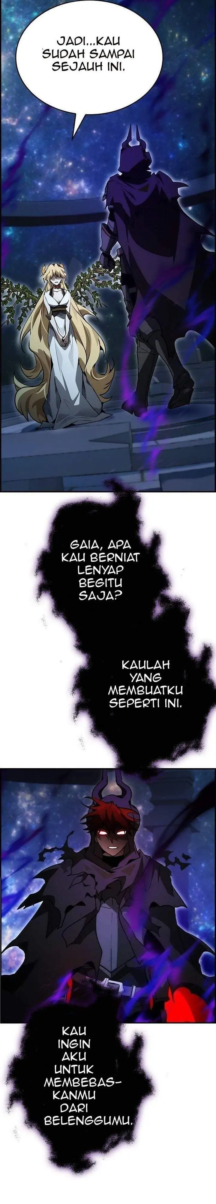 Bad Ending Maker Chapter 92