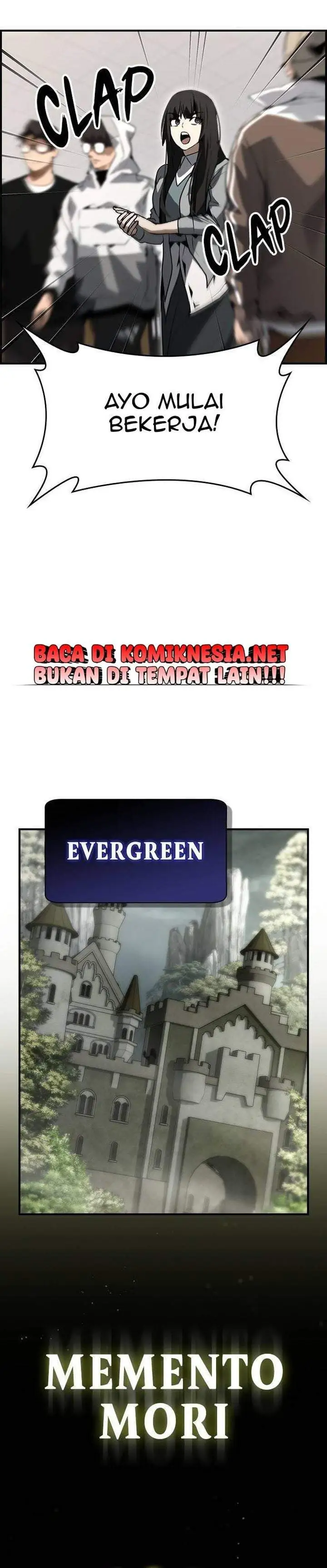 Bad Ending Maker Chapter 92