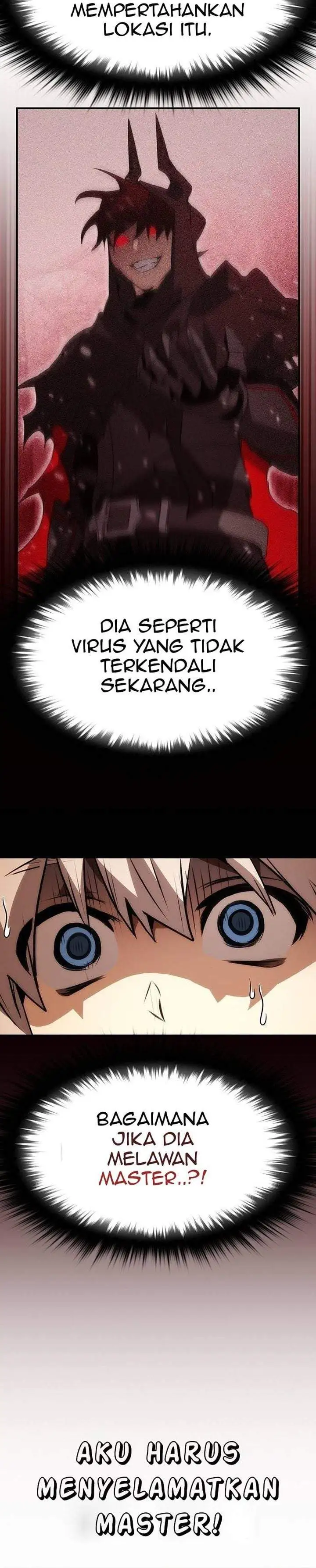 Bad Ending Maker Chapter 92