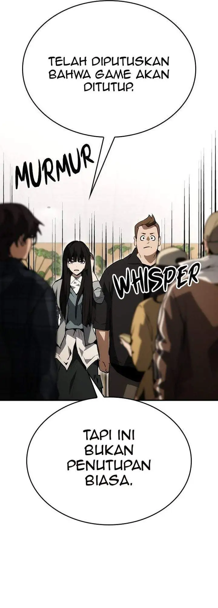 Bad Ending Maker Chapter 92