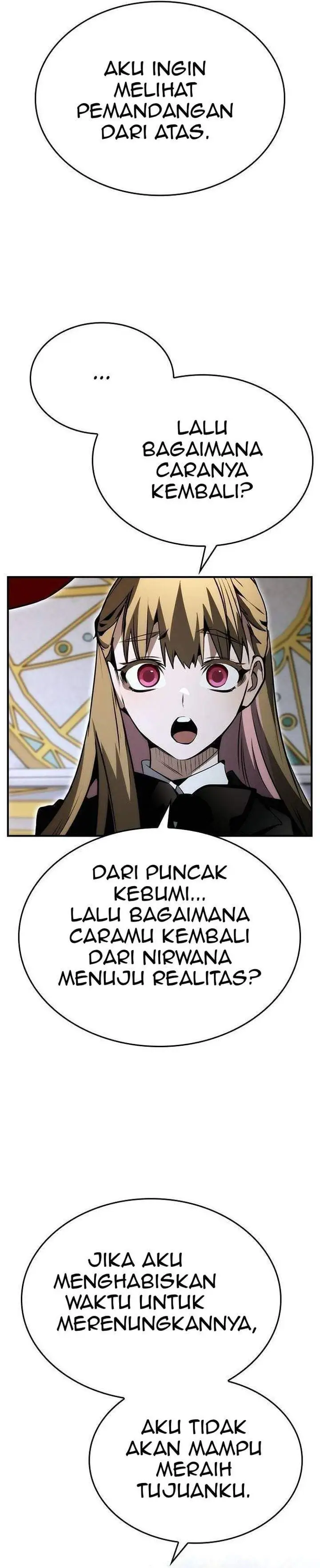 Bad Ending Maker Chapter 92