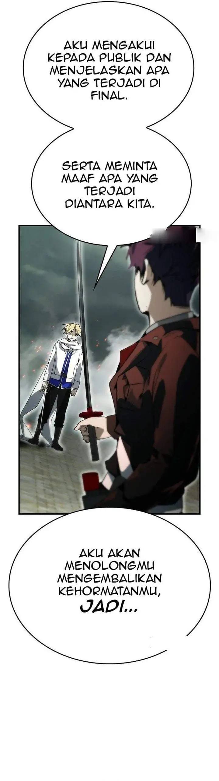 Bad Ending Maker Chapter 93