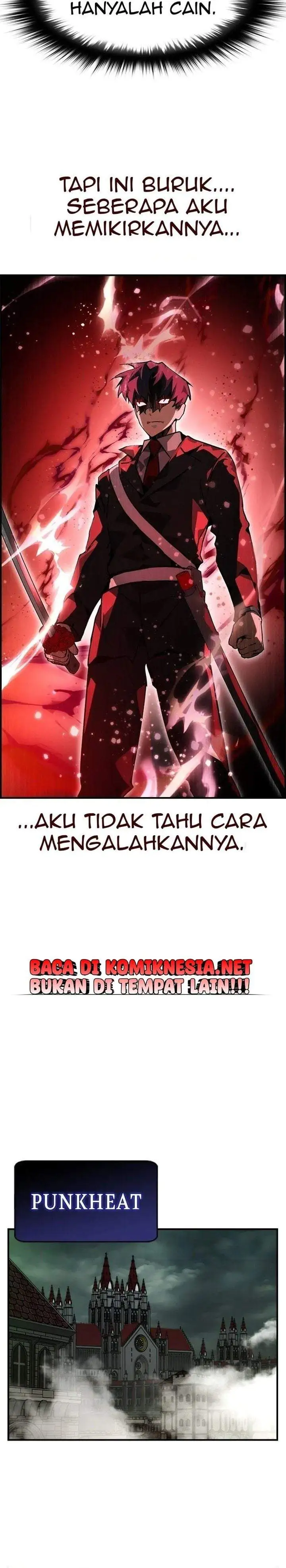 Bad Ending Maker Chapter 93