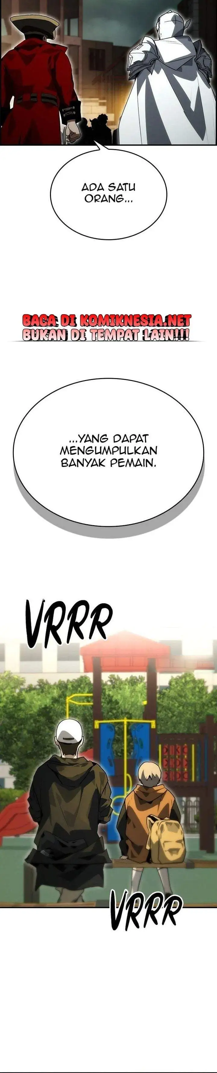 Bad Ending Maker Chapter 93