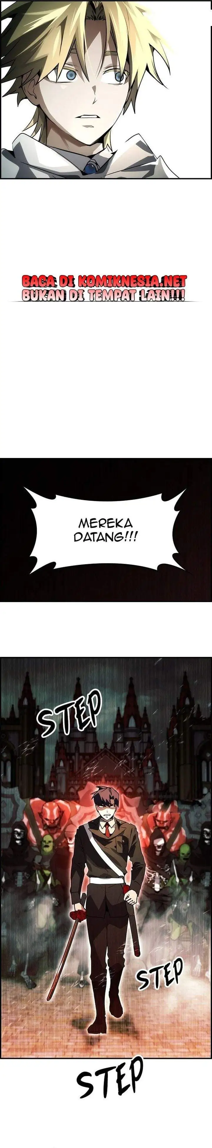 Bad Ending Maker Chapter 93