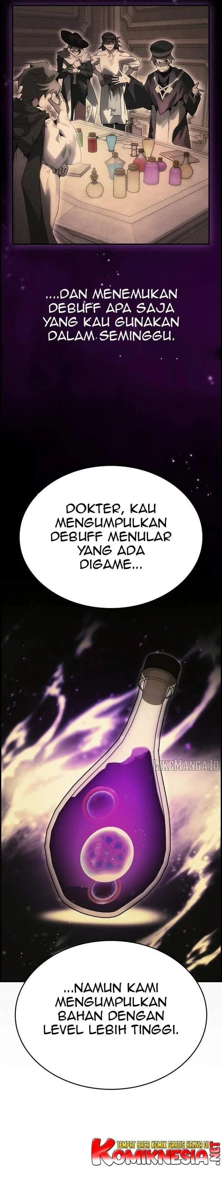 Bad Ending Maker Chapter 93