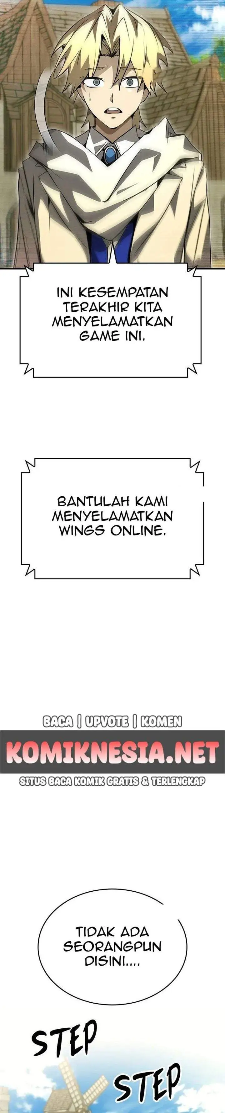 Bad Ending Maker Chapter 93