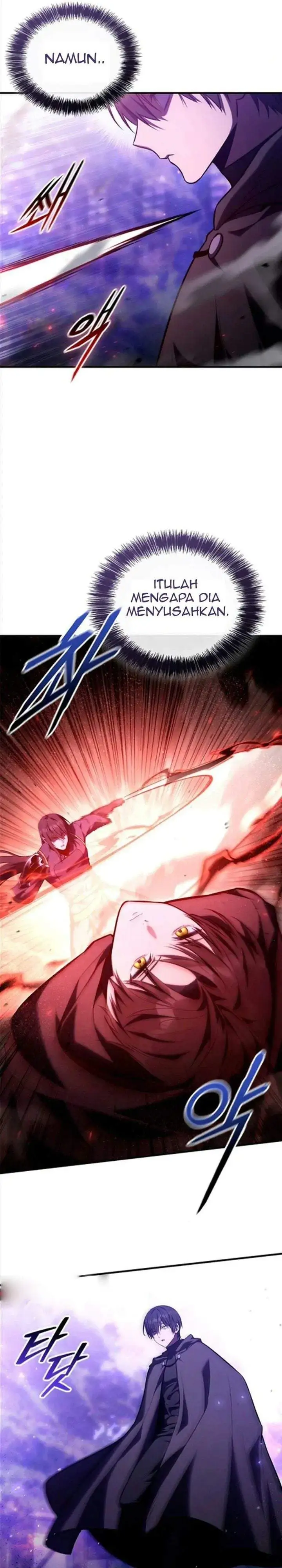 Bad Ending Maker Chapter 94